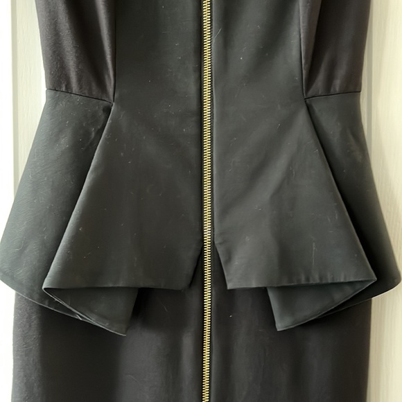 EUC Ted Baker dress - Picture 4 of 13